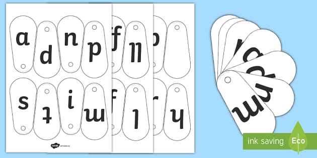 Australia Phase 2 Fans Phoneme Cards Teacher Made 