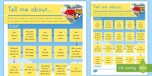 How…? Questions Board Game  ESL Resources (Teacher-Made)