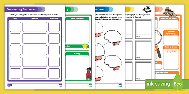 15 Different Types of Graphic Organizers for Education [2021]