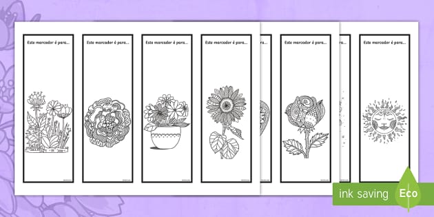 Páginas para colorir para crianças página a4 tema do dia das mães