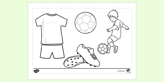 Design Your Own Football Helmet Activity (Teacher-Made)