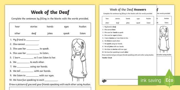 week-of-the-deaf-worksheet-aus-resources-twinkl-twinkl