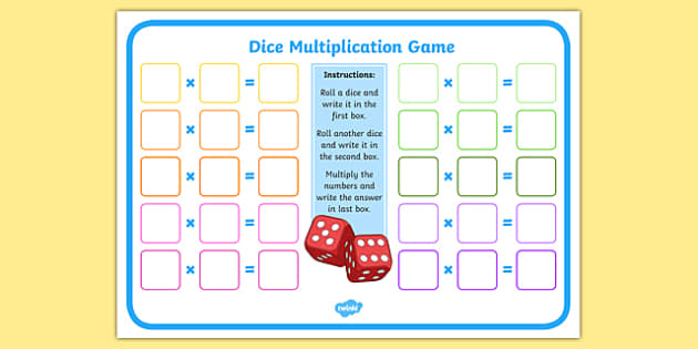 dice-multiplication-game-maths-resources-teacher-made