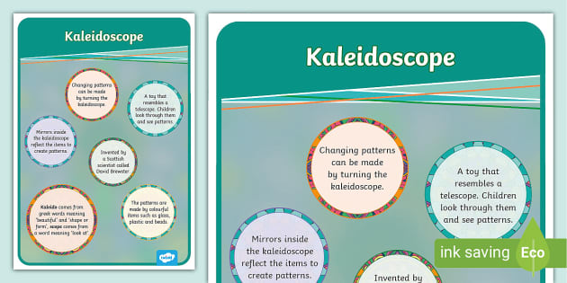How Kaleidoscope can transform your science data, Kaleidoscope.bio posted  on the topic