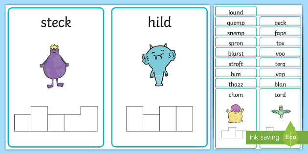 No Nonsense Phonics Skills (Primary KS1 Teacher Resource Kit