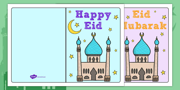 eid-mubarak-greeting-cards-template