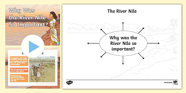 The Gift of the Nile? Ancient Egypt and the Environment - Journal of  Ancient Egyptian Interconnections
