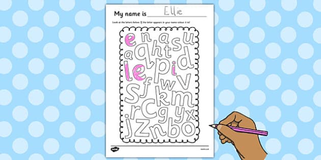 letters-in-my-name-colouring-worksheet-worksheet-twinkl