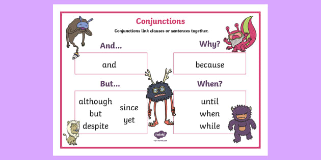 conjunctions-word-mat-ks1-teaching-resource-teacher-made