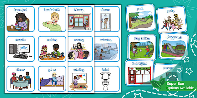 daily-routine-cards-for-home-teacher-made-twinkl