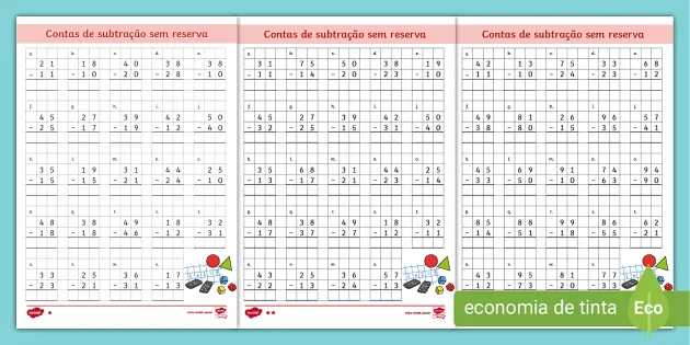 Estimulando o cálculo mental com jogos envolvendo a adição. - Planos de  aula - 1º ano