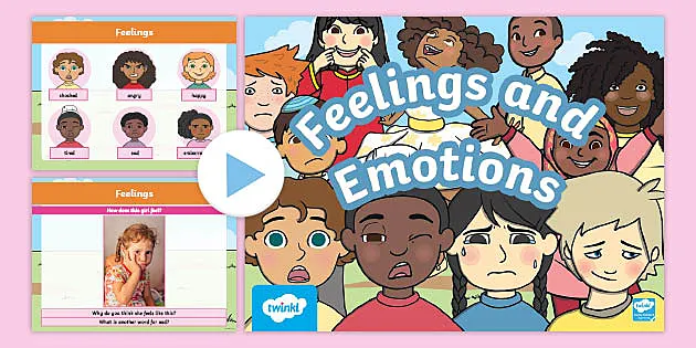 Responding to Emotions in Healthy Ways - ppt download