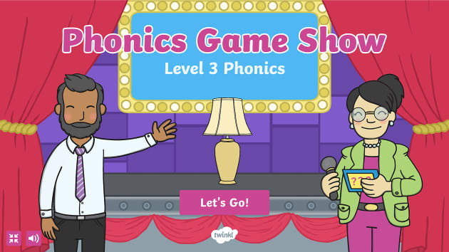 level-3-phonics-game-show