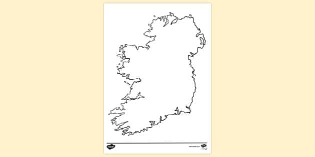 free-blank-map-of-ireland-colouring-colouring-sheet
