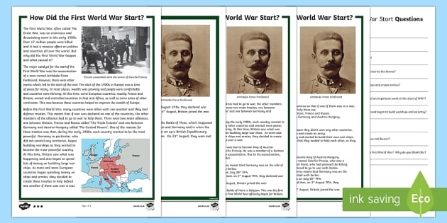 causes-of-ww1-worksheet-nz-primary-resource-teacher-made