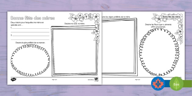 Coloring Page for National Children's Day – Faber-Castell USA