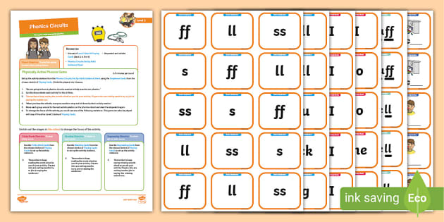 ss phonics worksheets and games - Galactic Phonics