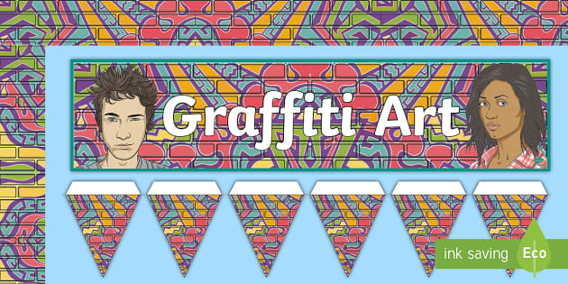 Graffiti Walls in the Classroom - 20 Brilliant Ideas - WeAreTeachers