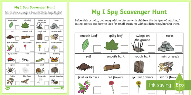 Active Learning Activities for Preschoolers - Twinkl