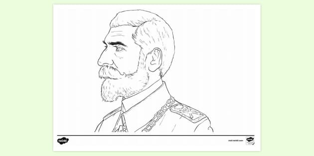 printable coloring pages juan ferdinand