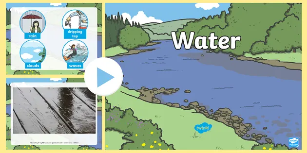 Types Of Landforms And Bodies Of Water PowerPoint Twinkl, 43% OFF