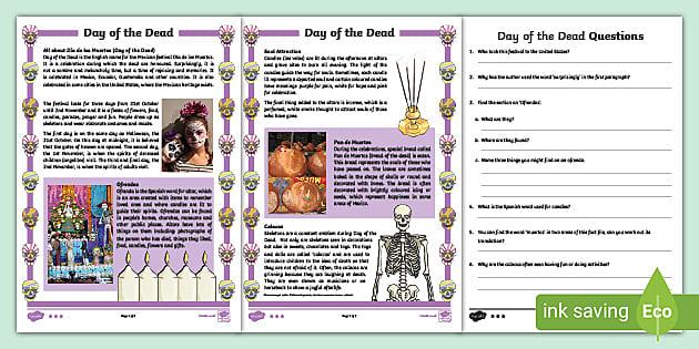 uks2-day-of-the-dead-reading-comprehension-pdf-activity-ks2