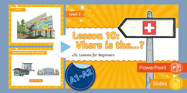 Lesson10 - What's the weather like there? - Inglês