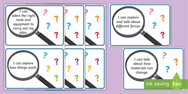 eyfs-i-can-investigation-area-continuous-provision-cards