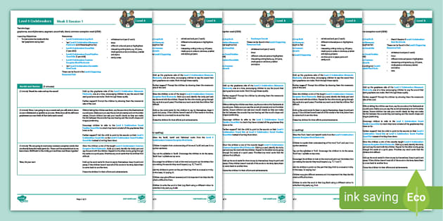 KS2 ‘eer', ‘ture’, ‘-est' Phonics Intervention - Resources