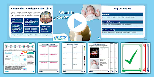 RE: New Beginnings: KS1 Lesson Pack 1 (profesor hizo)