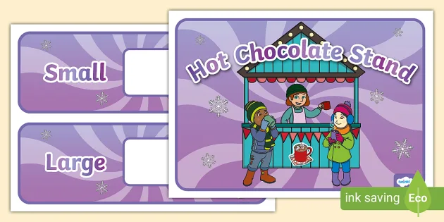 Winter Wonderland Icy Display Banner (teacher made) - Twinkl