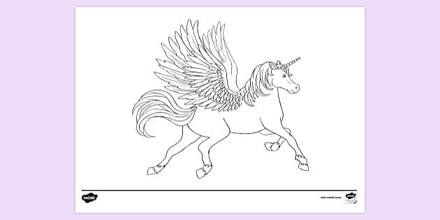 Unicorn Drawing Stock Illustrations – 35,685 Unicorn Drawing Stock  Illustrations, Vectors & Clipart - Dreamstime