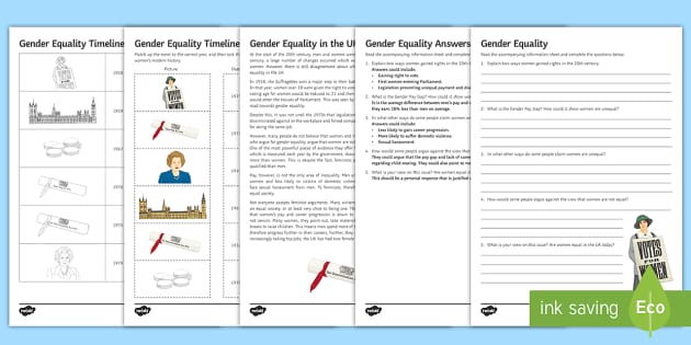 gender-equality-worksheets-wage-gap-classroom-activity