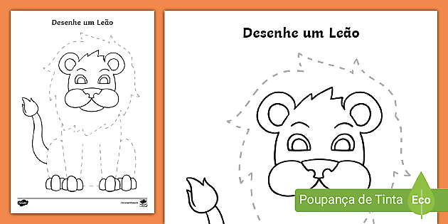 Arquivos desenho macaco - Atividades para a Educação Infantil