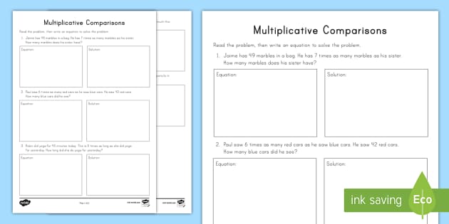16-multiplicative-comparison-worksheets-pdf-rasyashariati