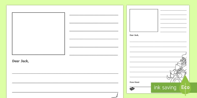Non Fiction Letter Writing Primary Resources Page 1 Non Fiction Letter Writing Primary Resources Page 1