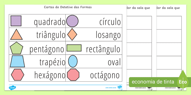 Tabuada do quatro - Recursos de ensino