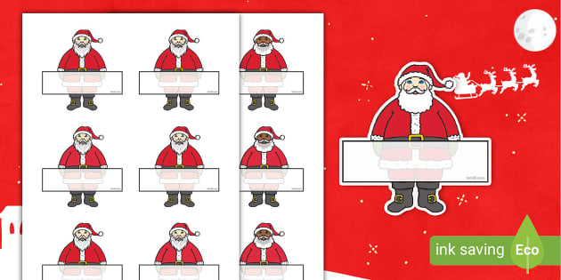 Classroom Secret Santa Gift Exchange Kit - Questionnaire & Explanation  Letters | Made By Teachers