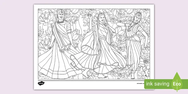 Buy Wedding Coloring Books Online In India -  India