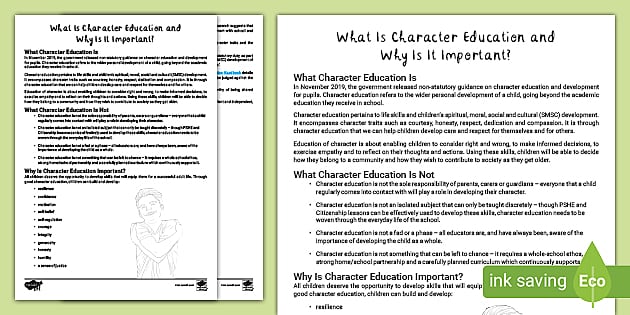 character-education-pdf-key-stage-2-resource-twinkl