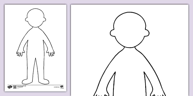 printable-body-outline-template-for-kids-twinkl
