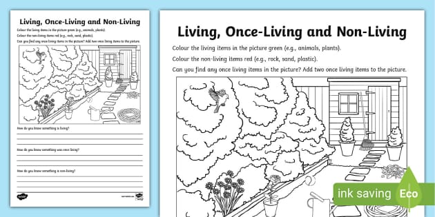 LIVING WITH THE ENEMY Lesson preparation worksheet