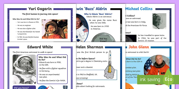 KS1 Space Differentiated Reading Comprehension Activity Pack