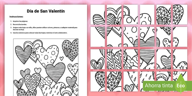 Libro de San Valentín Para Niños: Incluye La Historia de San Valentín,  frases y poemas de San Valentín y hojas para dibujar!! (Spanish Edition)