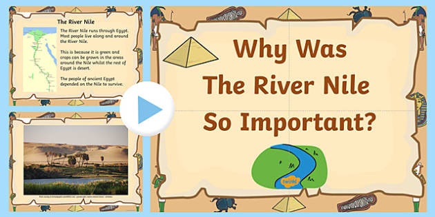 river nile facts primary homework help