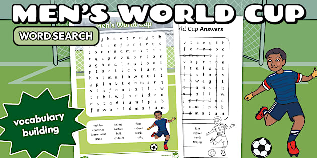 2026 Men s World Cup Word Search 2026-men-s-world-cup-word-search