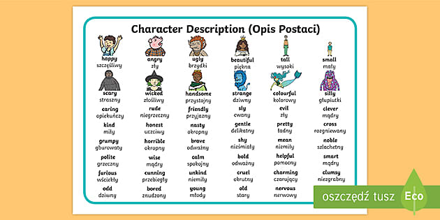 character-description-word-mat-opis-postaci-mata-ze-s-ownictwem