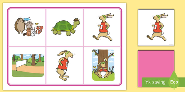 the-tortoise-and-the-hare-in-afrikaans-teaching-wiki