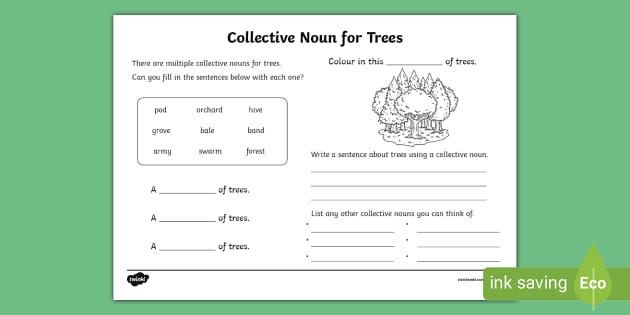 collective-noun-trees-worksheet-teacher-made-twinkl