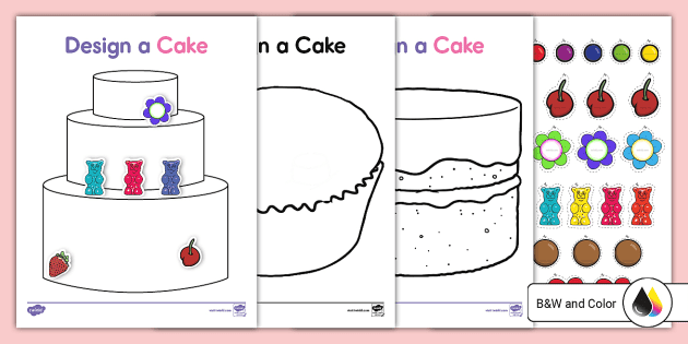 Envy-free Cake Division – Math Fun Facts